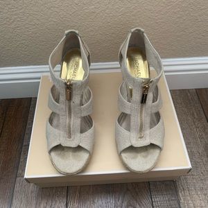 Michael Kors Damita Wedge